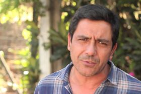 Pablo Macaya