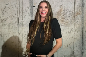 Tanza Varela, Constanza Varela