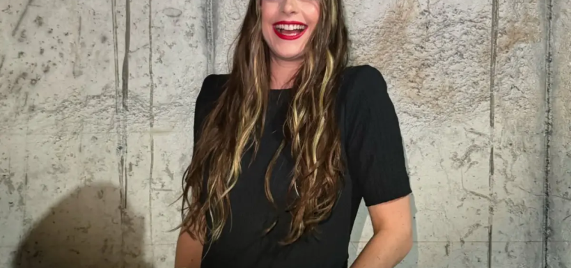 Tanza Varela, Constanza Varela