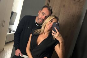 Francisco Kaminski, Camila Andrade