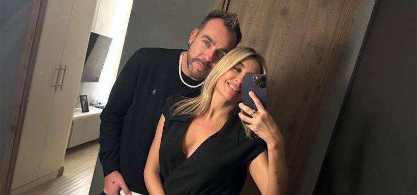 Francisco Kaminski, Camila Andrade