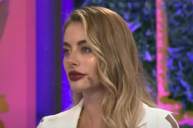 Cata Palacios, Catalina Palacios