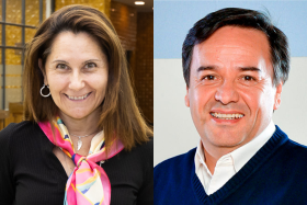 Ana Luz Figueroa, Claudio Arredondo