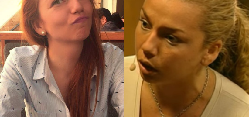 Vicki Lissidini, Victoria Lissidini