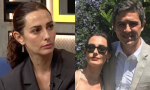 Javiera Díaz de Valdés, Juan Manuel Vial