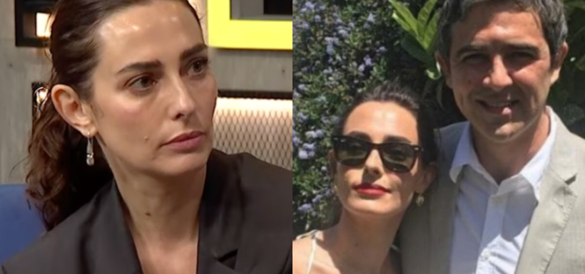 Javiera Díaz de Valdés, Juan Manuel Vial