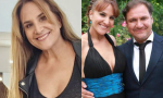 Claudia Pérez, Rodrigo Muñoz