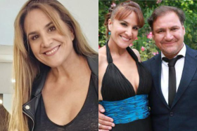 Claudia Pérez, Rodrigo Muñoz
