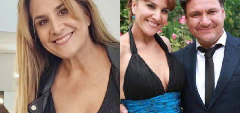 Claudia Pérez, Rodrigo Muñoz