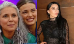 Paola Capelli, Cony Capelli, Daniela Aránguiz