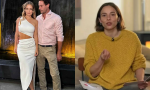 Kika Silva, María Gracia Omegna, Gonzalo Valenzuela