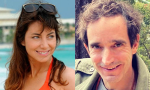 Mónica Godoy, Nicolás Saavedra