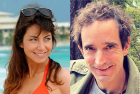 Mónica Godoy, Nicolás Saavedra