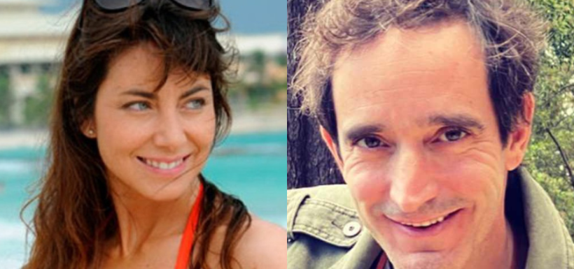Mónica Godoy, Nicolás Saavedra