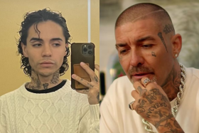 Dj Méndez, Leo Méndez, Leo Méndez Jr.