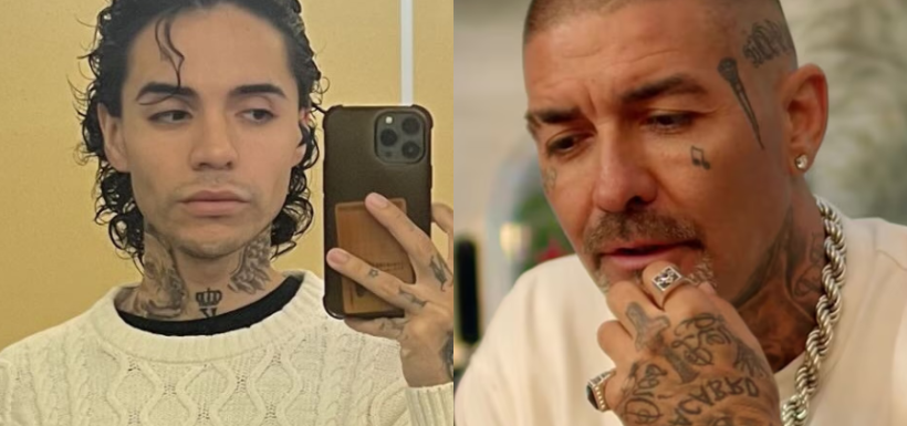 Dj Méndez, Leo Méndez, Leo Méndez Jr.