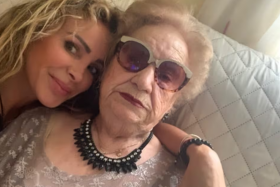 Concepción Sánchez, Eva Gómez