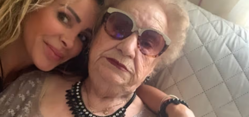 Concepción Sánchez, Eva Gómez