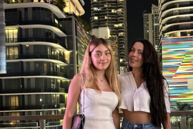 Daniela Aránguiz, Agustina Valdivia
