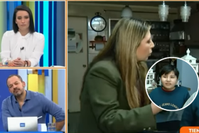 La tarde es nuestra, bilingue, inglés, alfonso concha