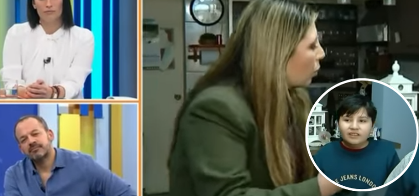 La tarde es nuestra, bilingue, inglés, alfonso concha