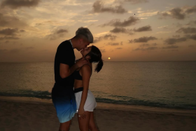 Ignacia Antonia, Influencer, embarazo, Ak4:20, Bastián D'amonte Henríquez