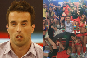 Alain Soulat, Calle 7