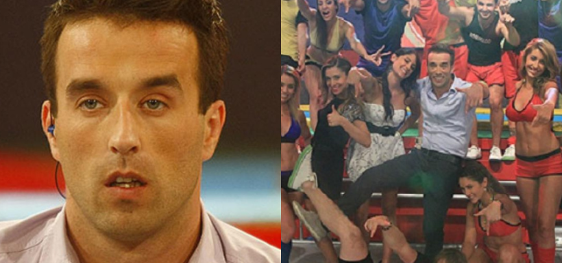 Alain Soulat, Calle 7