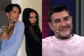 Leo Méndez, DJ Méndez, Steffi Méndez