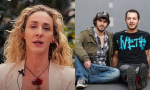 Raffaella di Girolamo, Pedro Campos, Antonio Campos