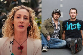 Raffaella di Girolamo, Pedro Campos, Antonio Campos