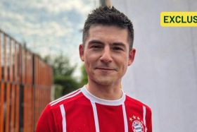 Claudio Castellón