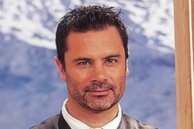 Felipe Camiroaga