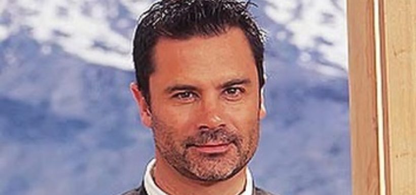 Felipe Camiroaga