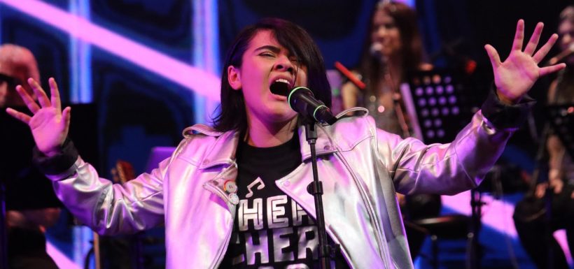 festi voz 2025 las condes