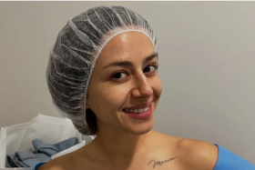Karla Melo