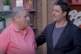 jorge zabaleta y padre, antonio zabaleta