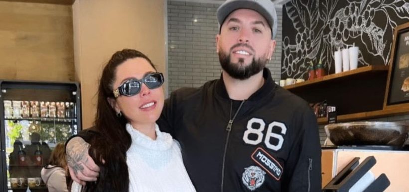 Daniela Aránguiz, Rigeo