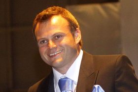 Roberto Bruce