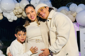 Sabrina Sosa, Joaquín Montecinos, Gaspar Valdivia