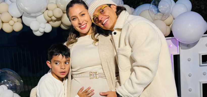 Sabrina Sosa, Joaquín Montecinos, Gaspar Valdivia