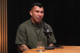 Gary Medel