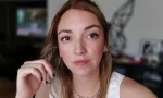 regina blandón, conocida actriz mexicana