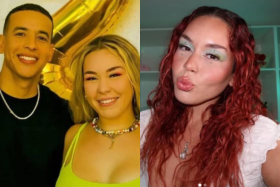 jesaaelys ayala, hija de daddy yankee