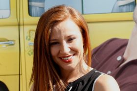 Sigrid Alegría