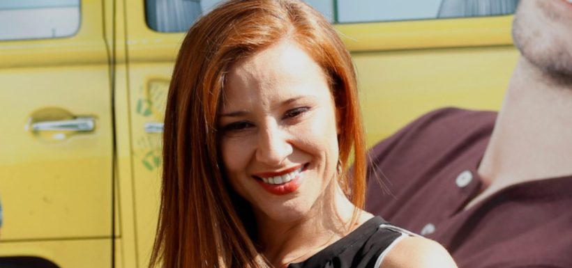 Sigrid Alegría