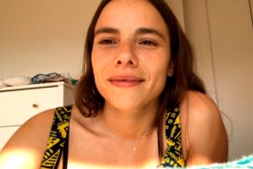 María Gracia Omegna
