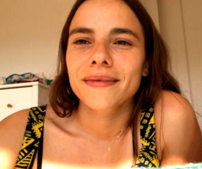 María Gracia Omegna