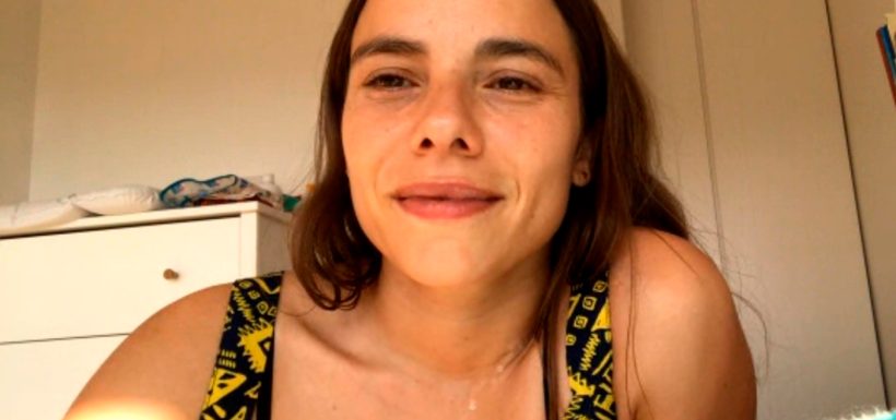 María Gracia Omegna