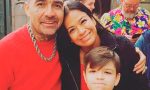 DJ Méndez, Marcela Duque